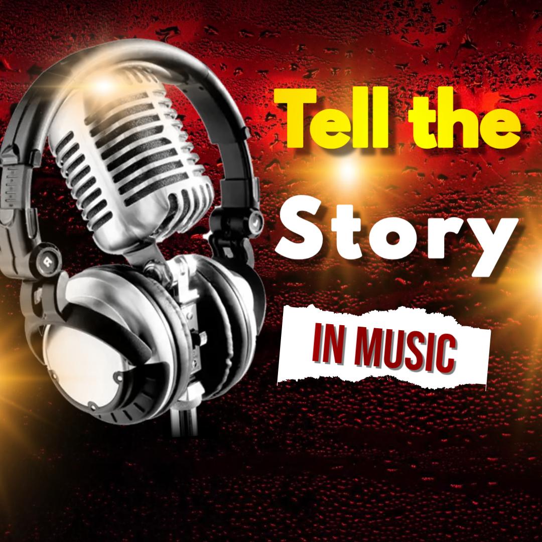 Tell the Story in Music (Challenge)