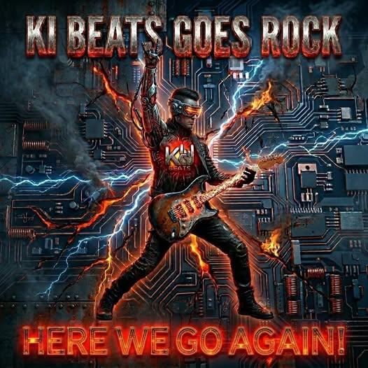 Rock Me KiBeats
