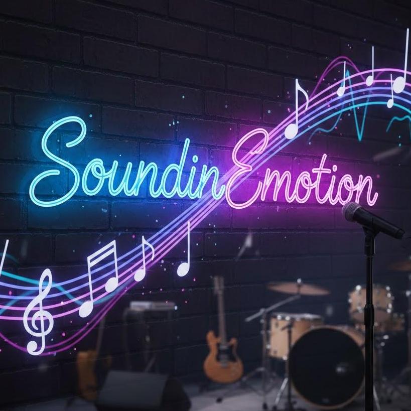 SoundinEmotion