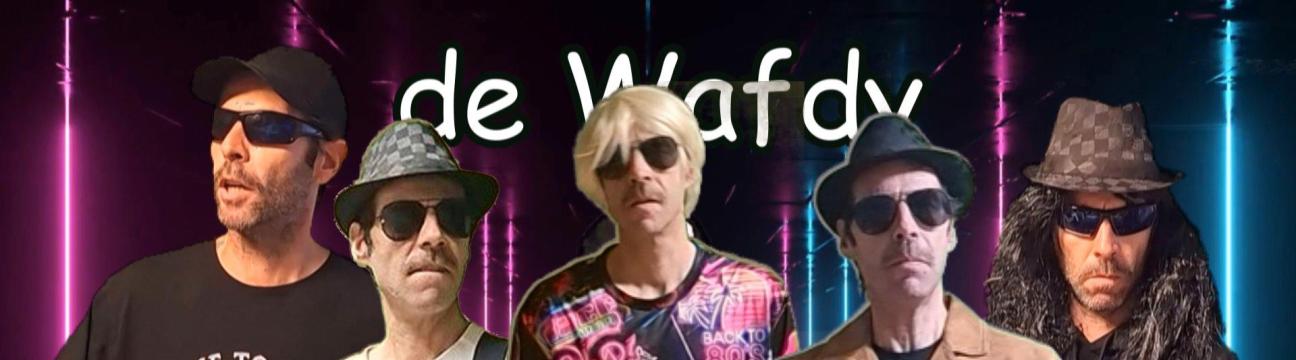 de Wafdy - Fanpage