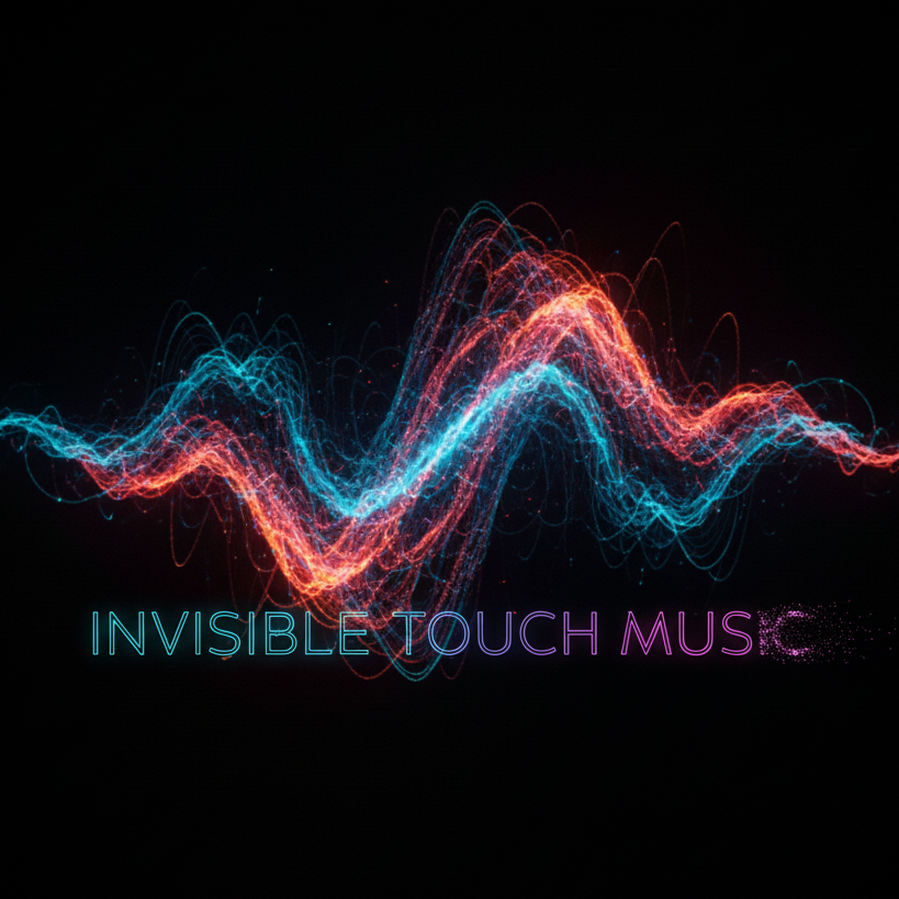 Invisible Touch Music