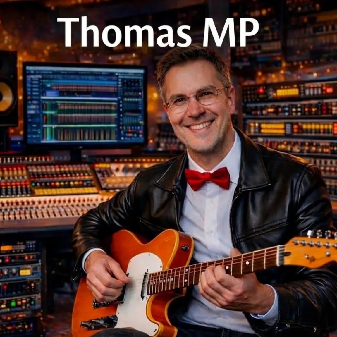 Thomas MP Fanseite 