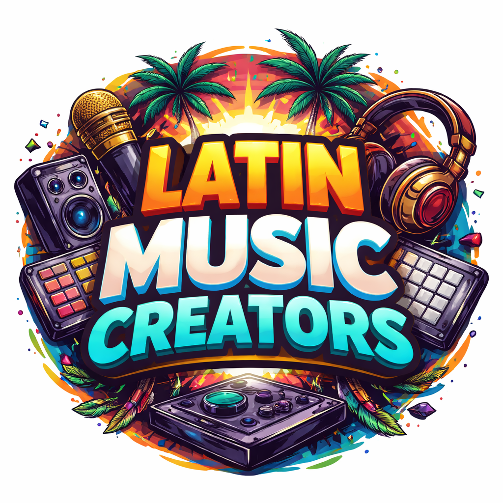 Global Latin Music Creators