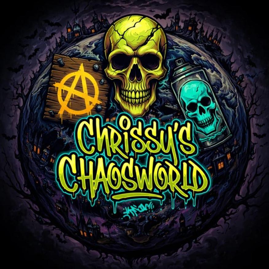 Chrissy&acute;s Chaosworld