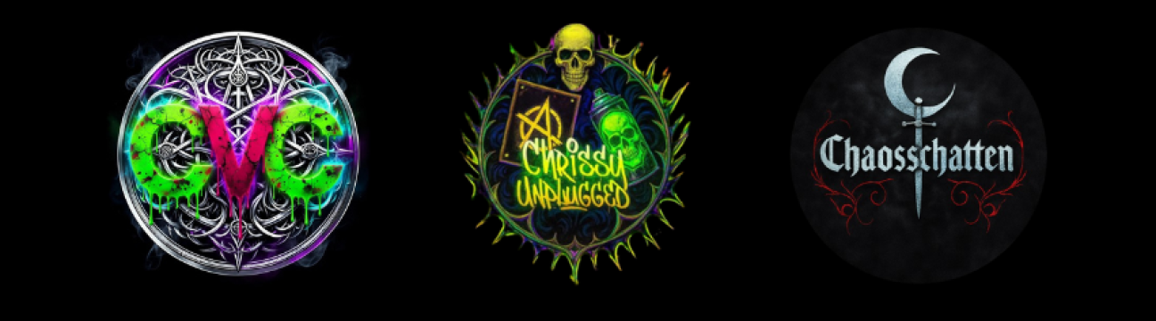 Chrissy&acute;s Chaosworld
