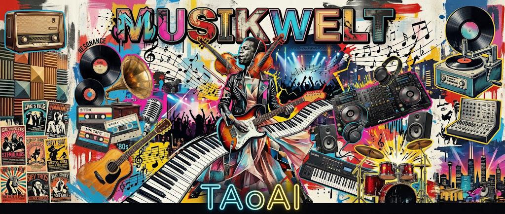 TAoAI ~ Musikwelt