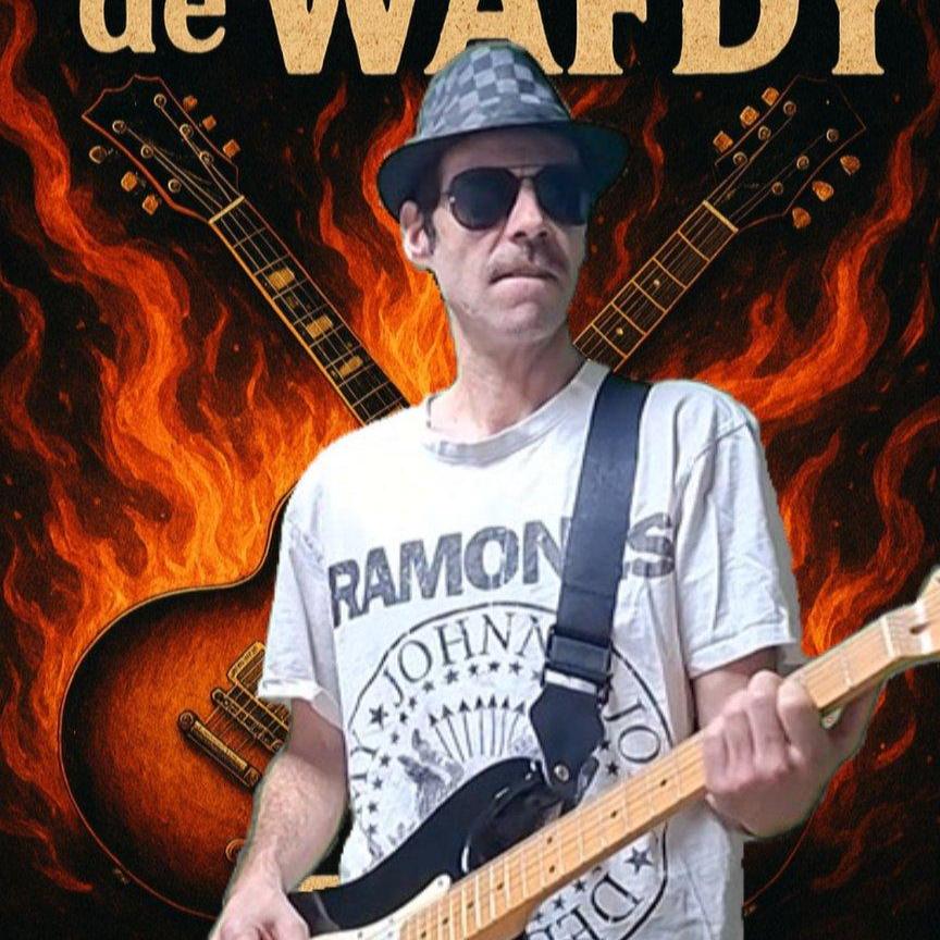 de Wafdy - Fanpage