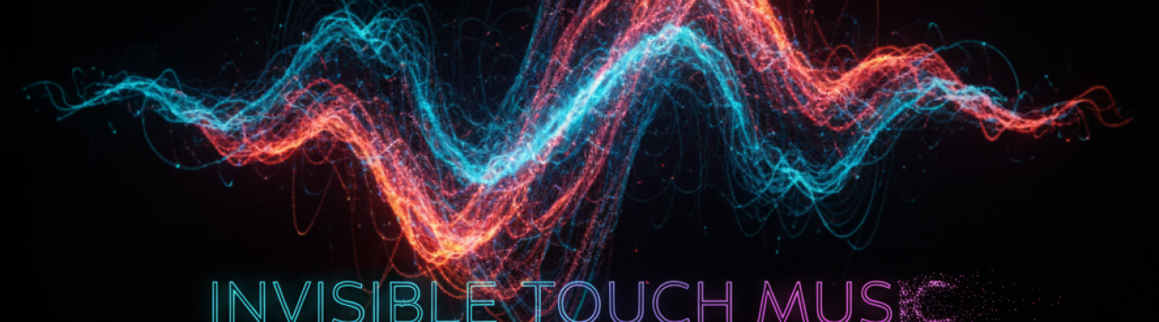 Invisible Touch Music