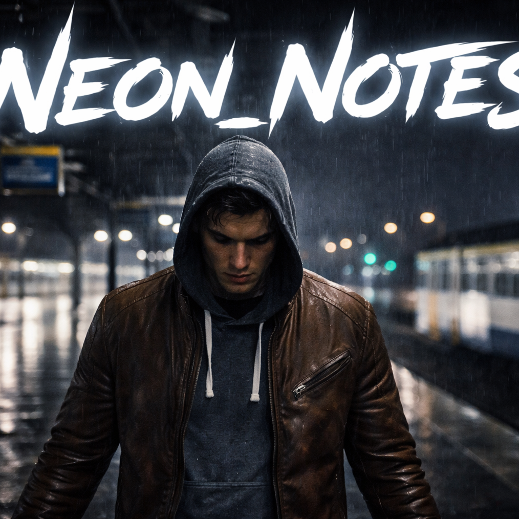 Neon Notes
