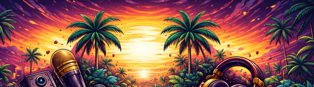 Global Latin Music Creators