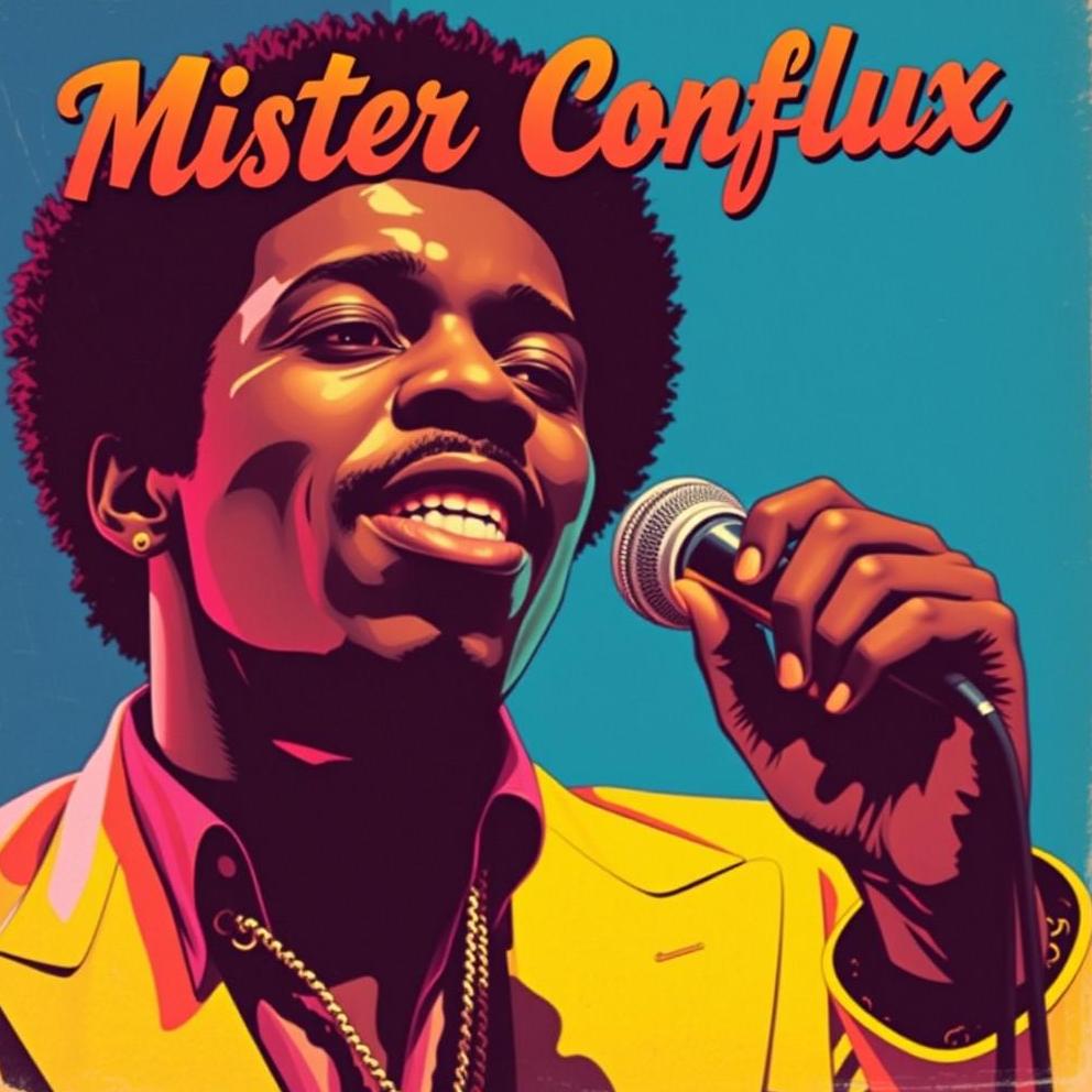 Mister  Conflux