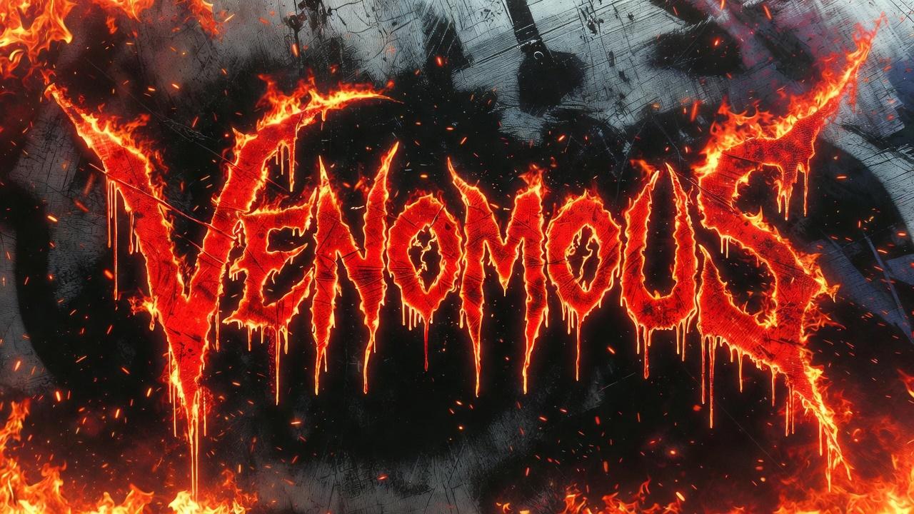 Venomous Production 