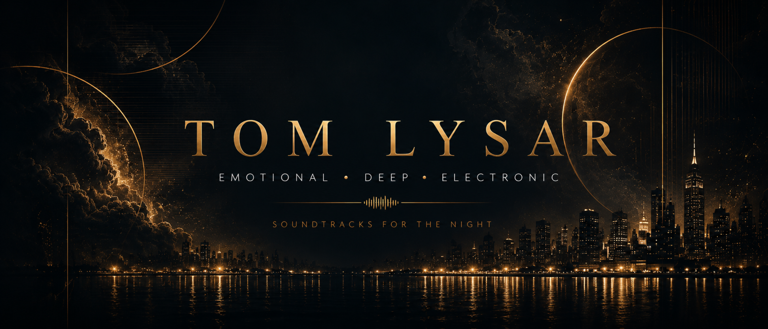 Tom Lysar
