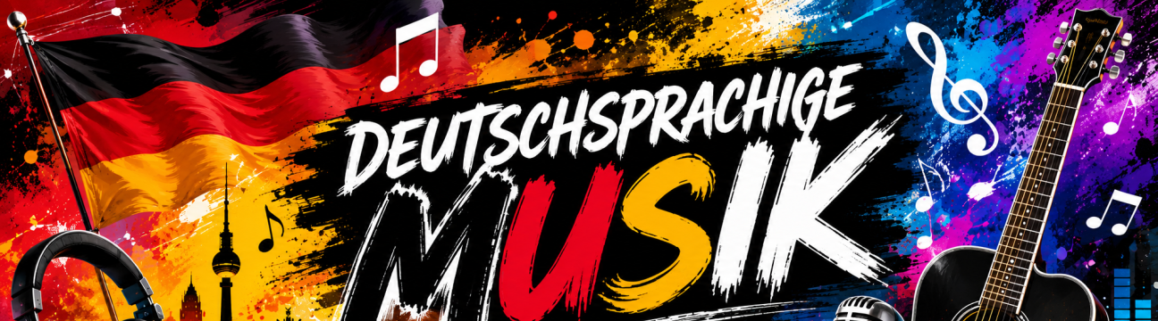 Deutschsprachige Musik