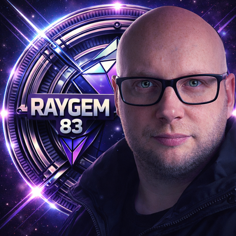 Ray Gem