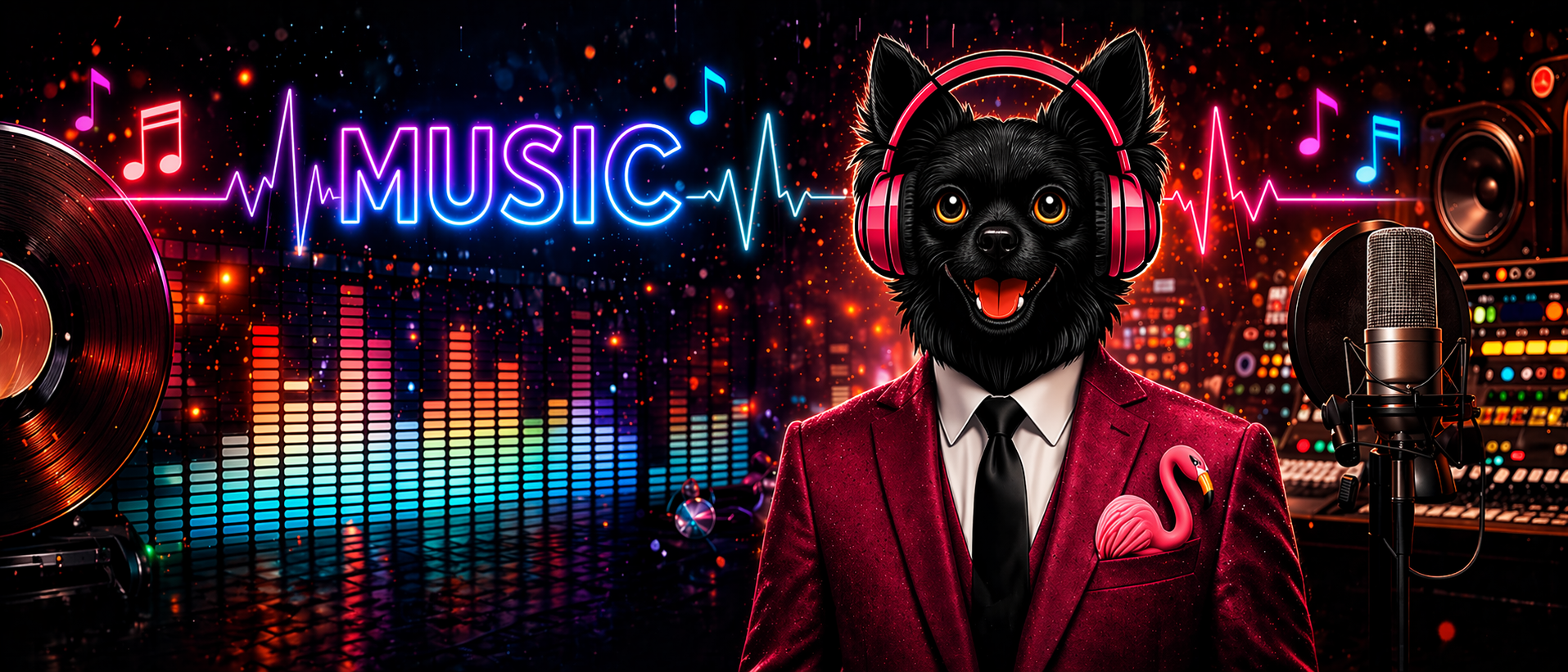 Selli&acute;s Soundlabor