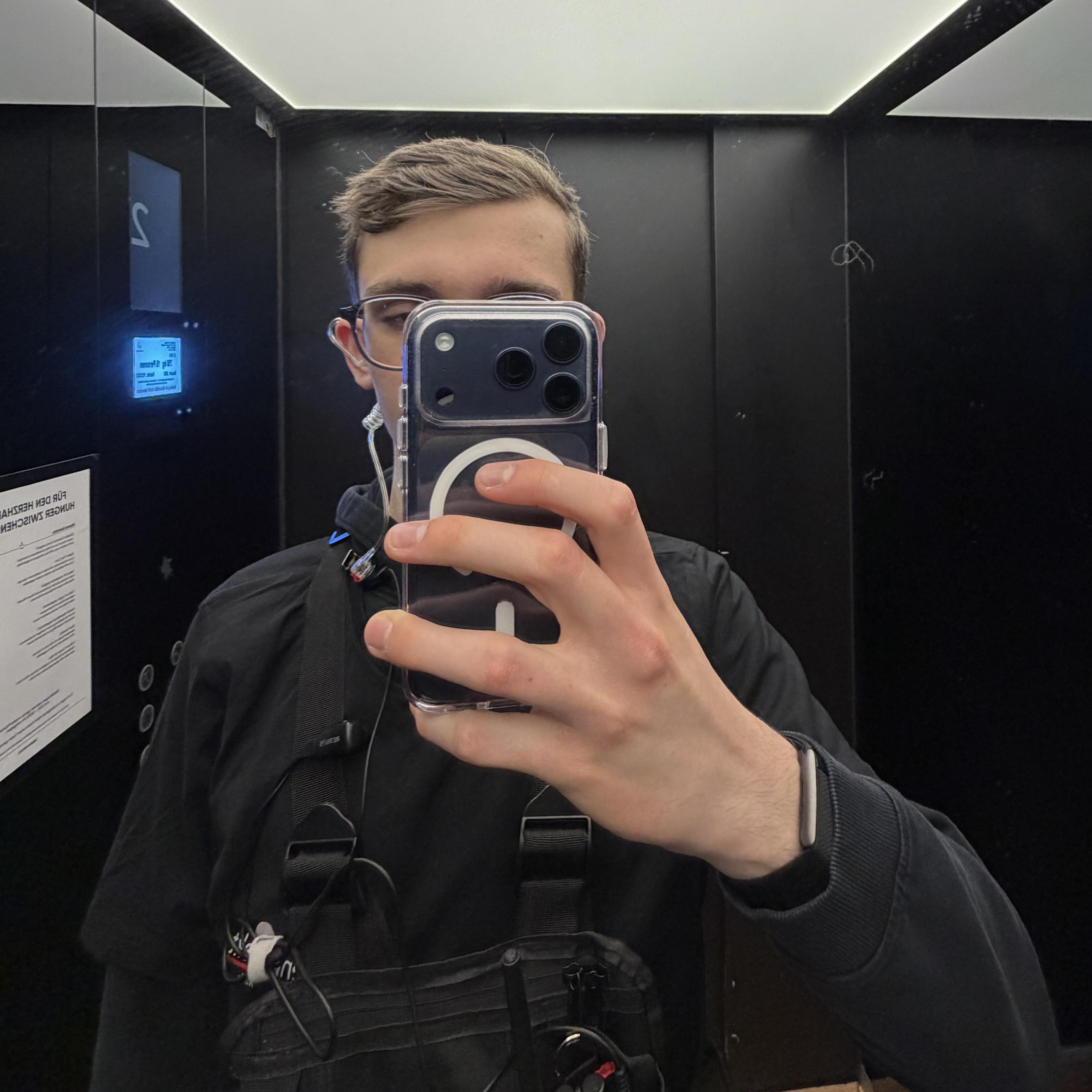 Felix Gelijk