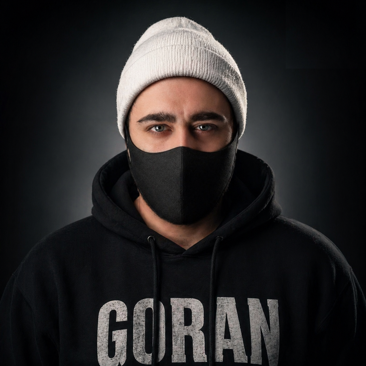 Goran Babic