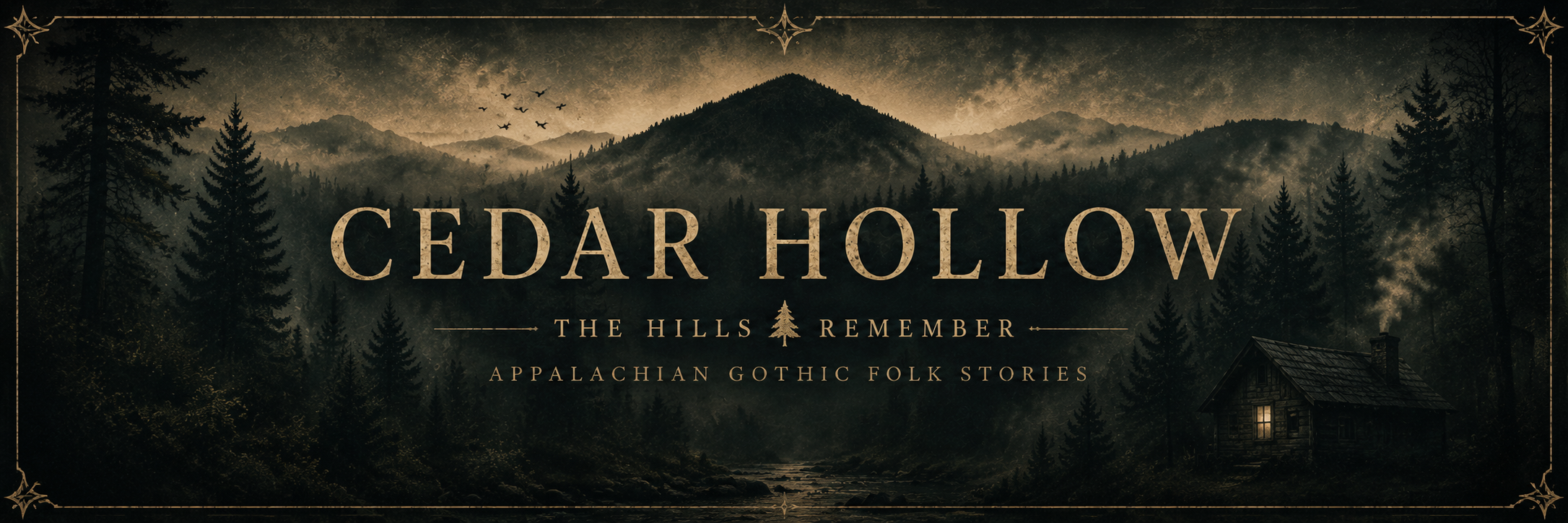 Cedar Hollow