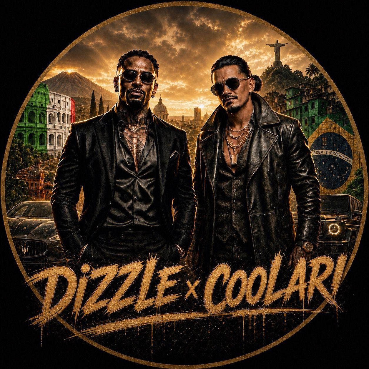 Coolari DirtGroove
