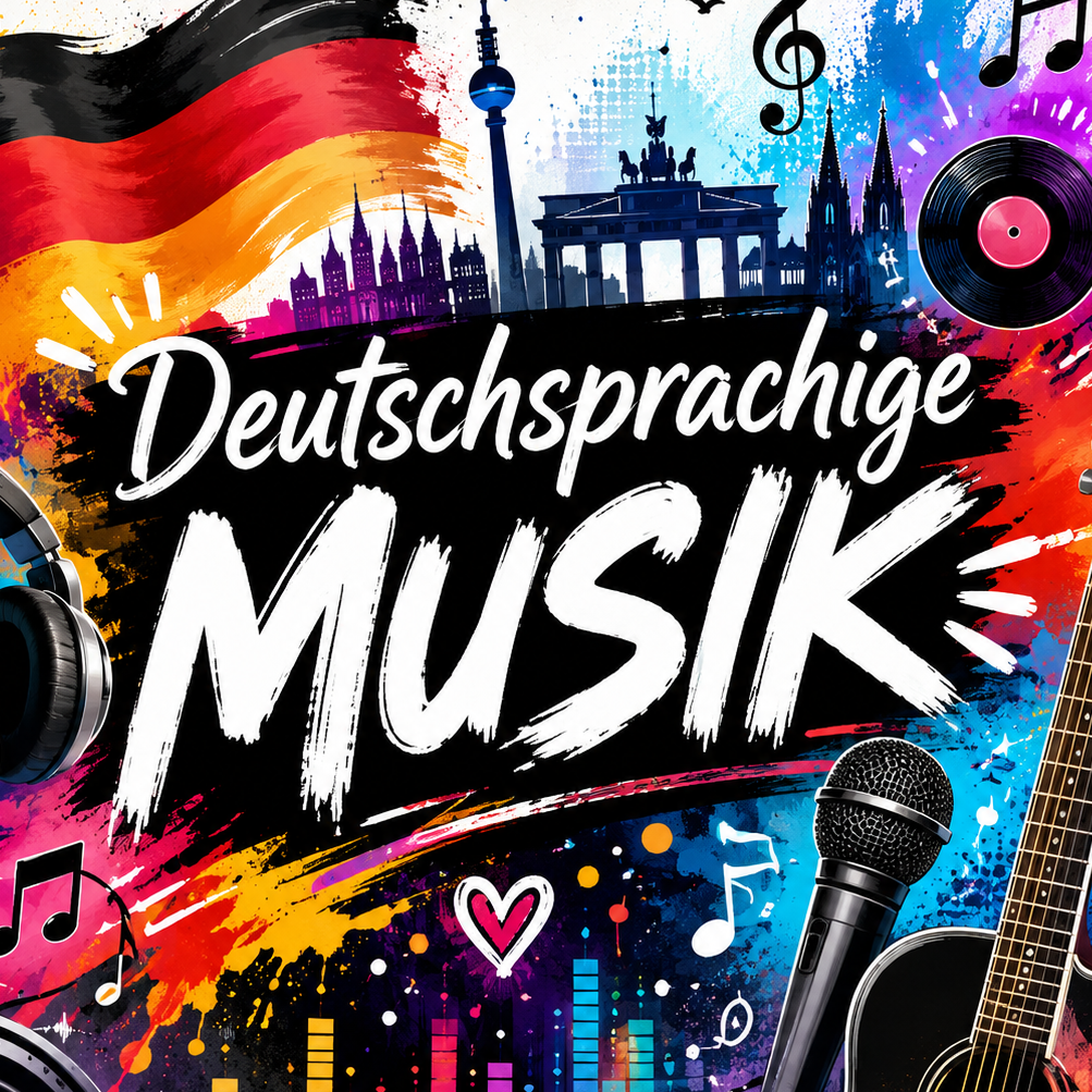 Deutschsprachige Musik