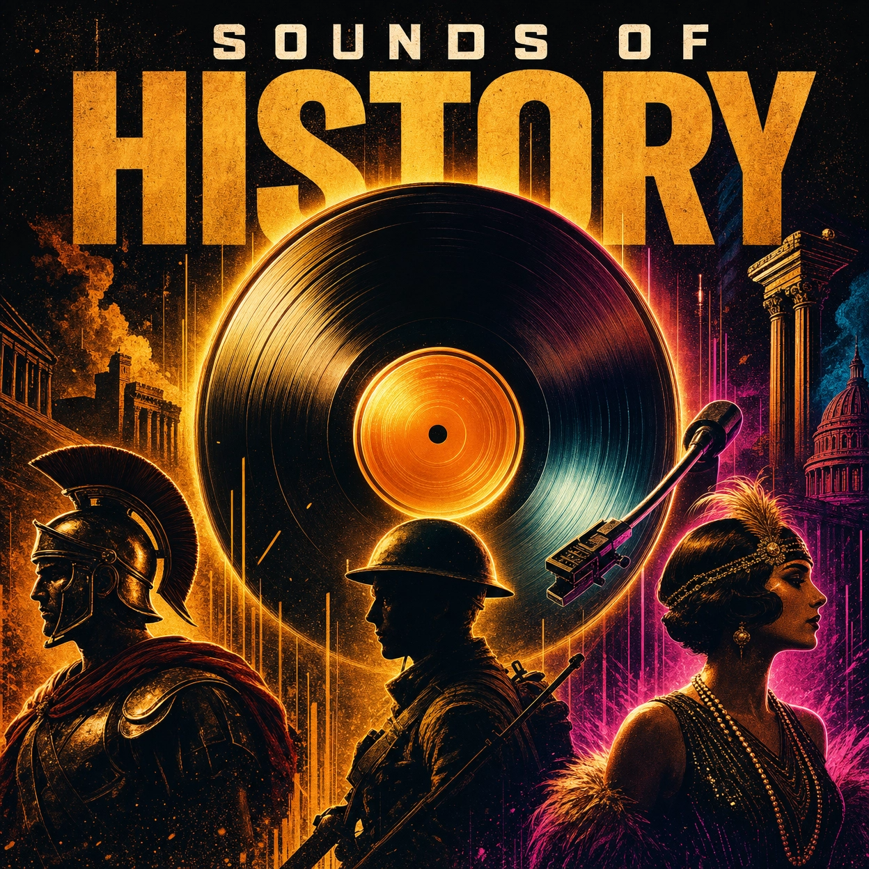Sounds of History