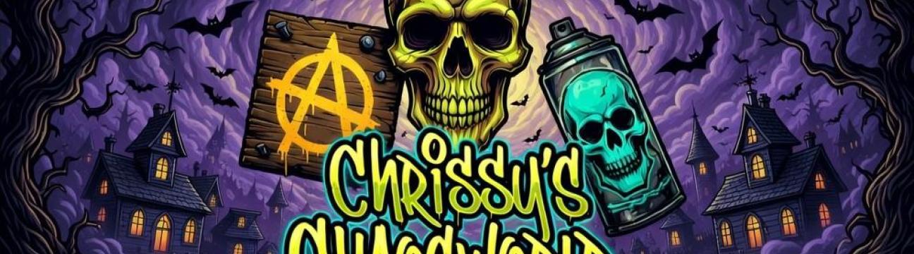 Chrissy&acute;s Chaosworld