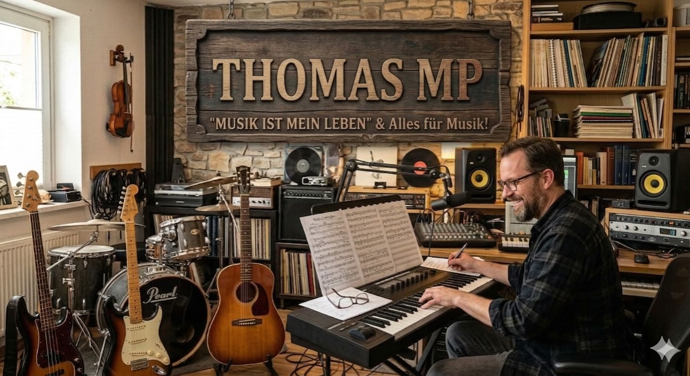 ThomasMP vom Kraichgau 