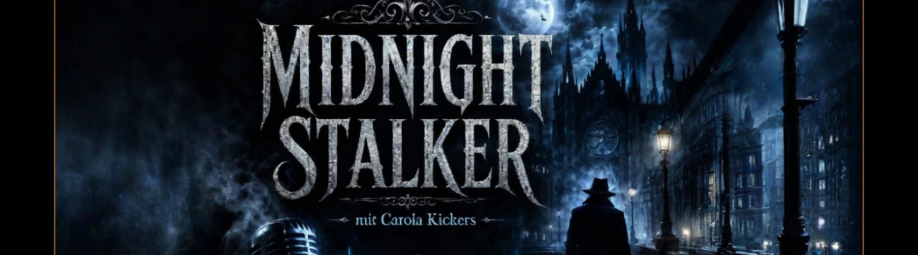 Carola Kickers