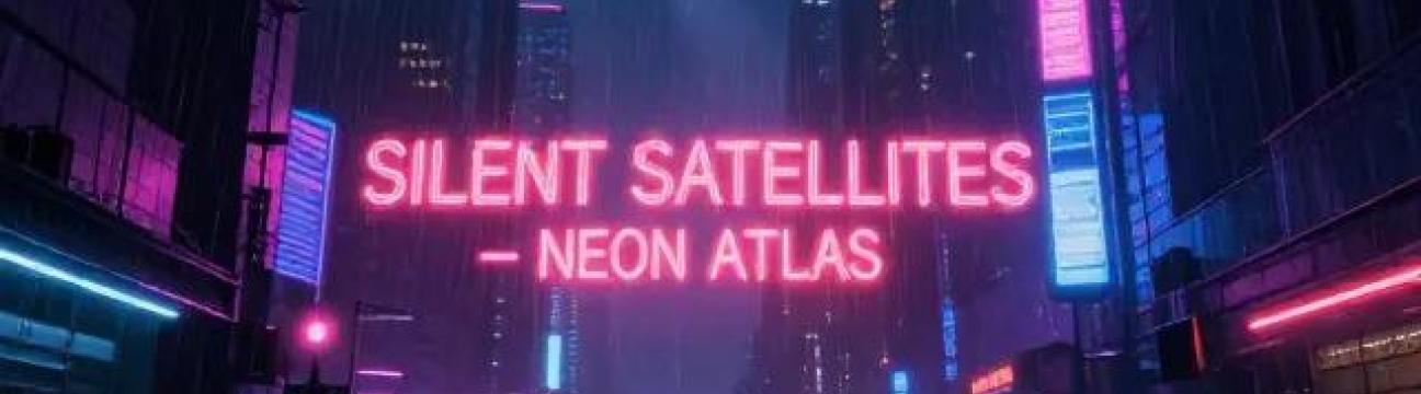 Neon Atlas