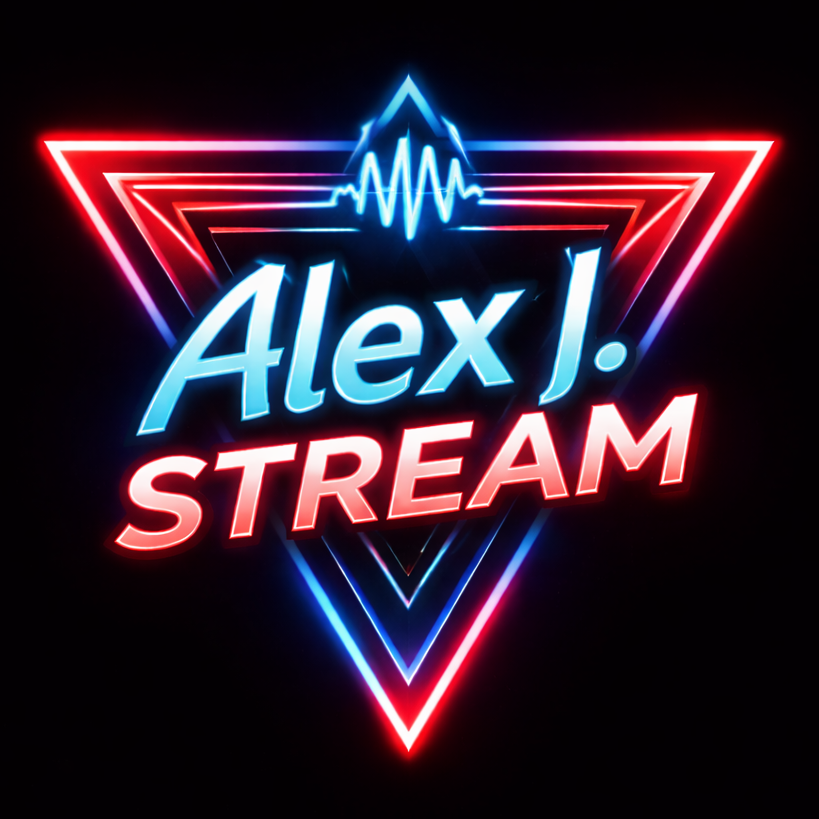 Alex J. Stream