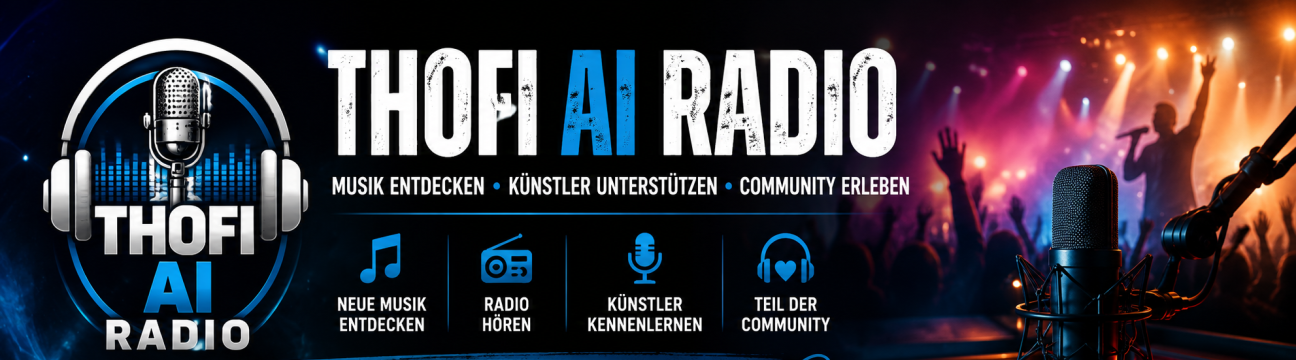 THOFI AI RADIO
