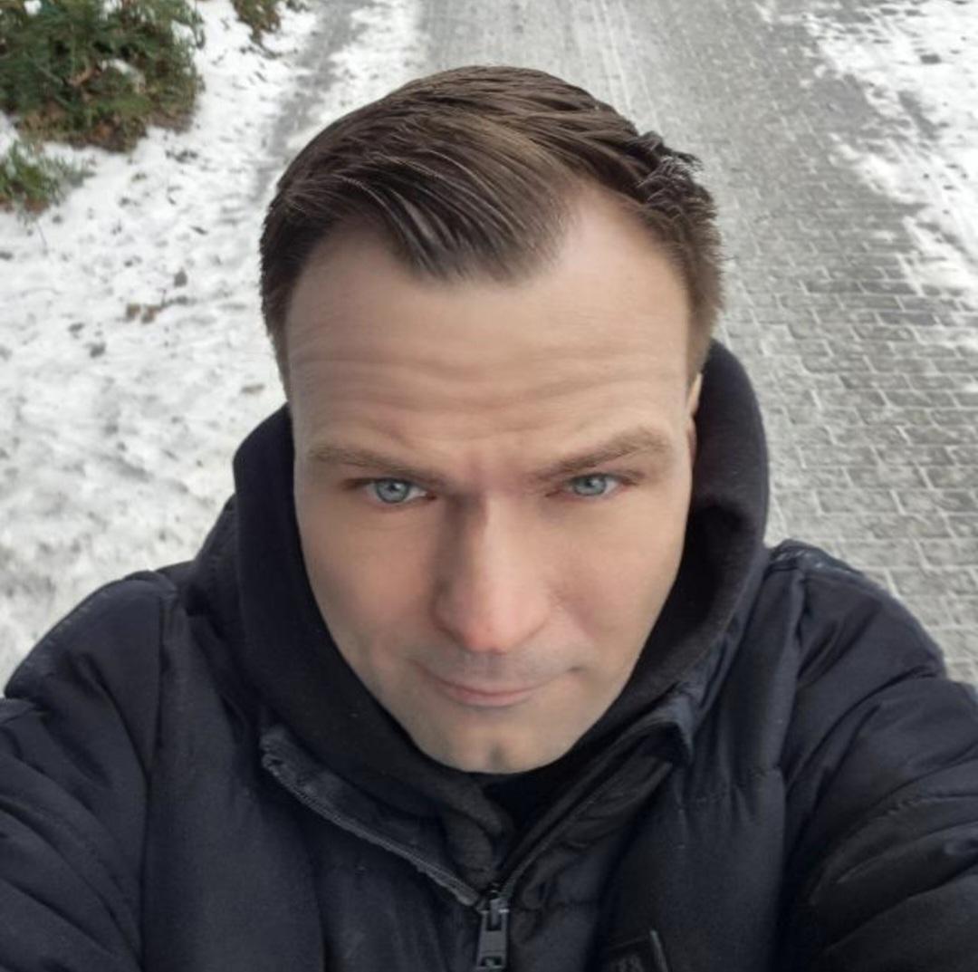 Tobias Heidmann