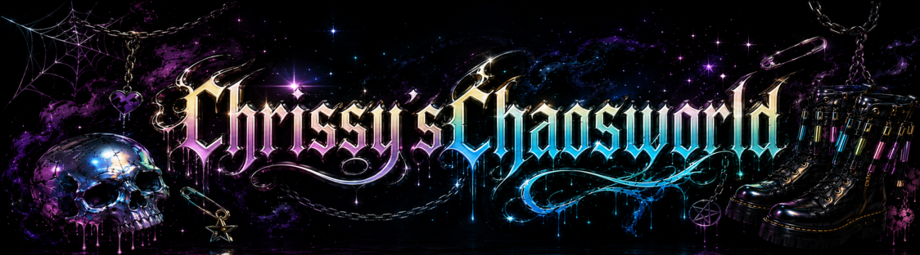 Chrissy&acute;s Chaosworld