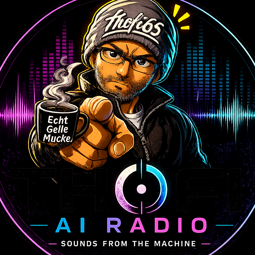 THOFI AI RADIO