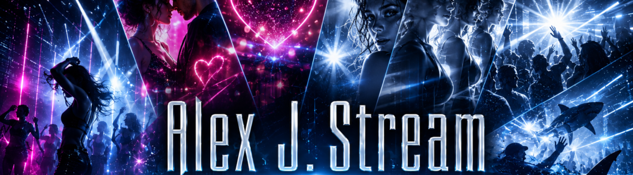 Alex J. Stream