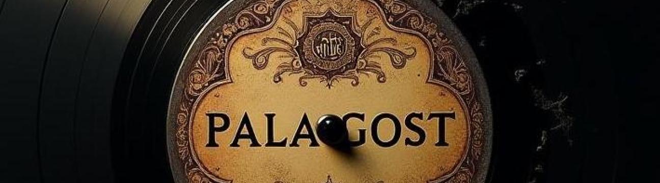 Palagost Music