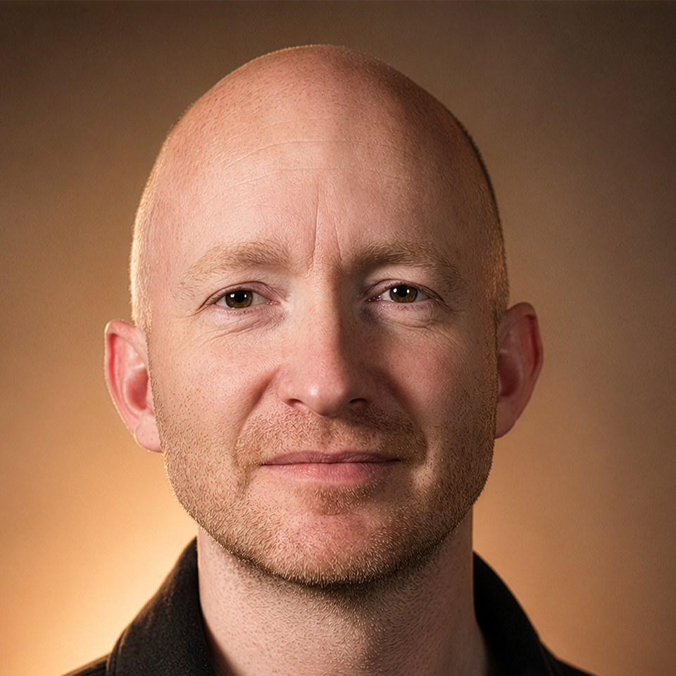 Soeren Lehnert