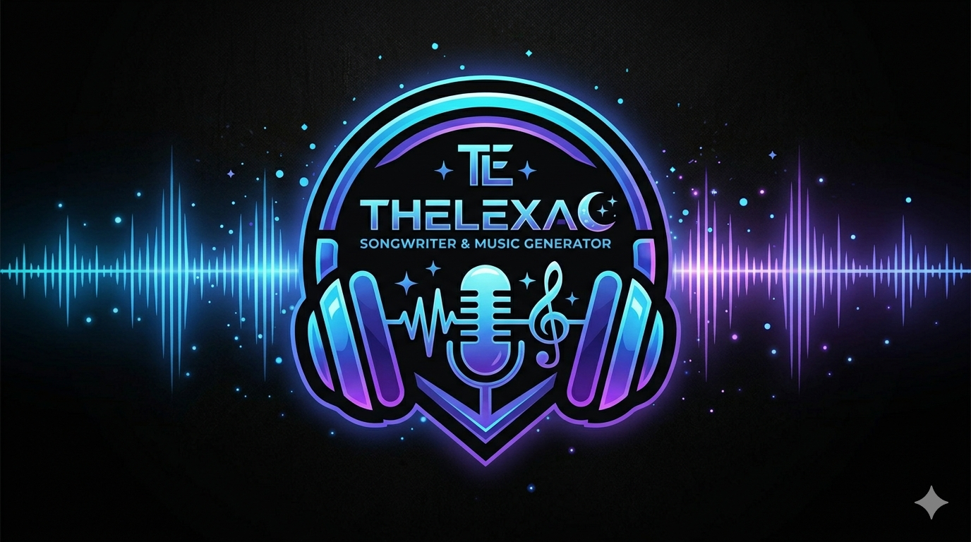 TheLexaC Music