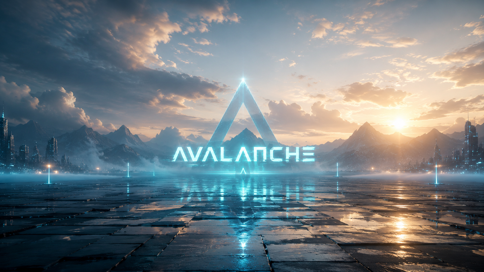 Dr. Suno Avalanche