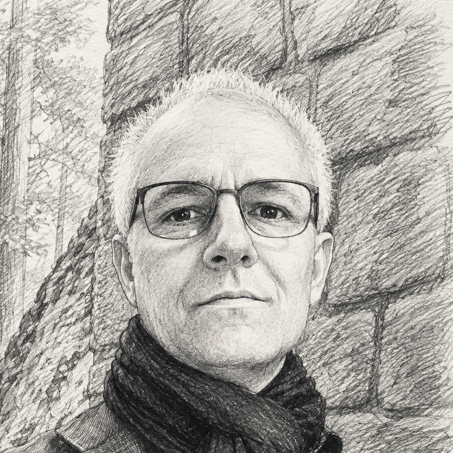 Waldemar Noire