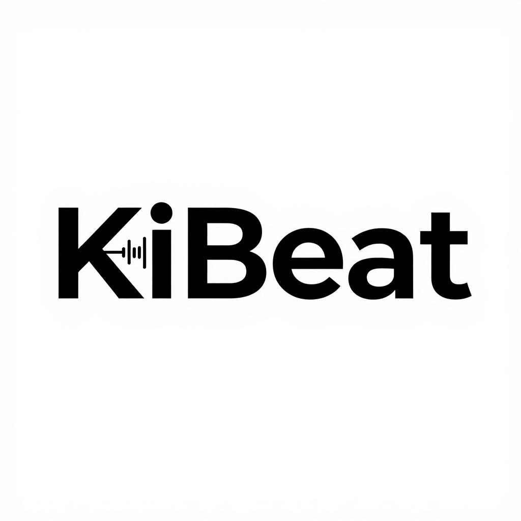 KiBeat - Das Magazin f&uuml;r KI-Musiker