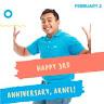 Arnel Benito Pili