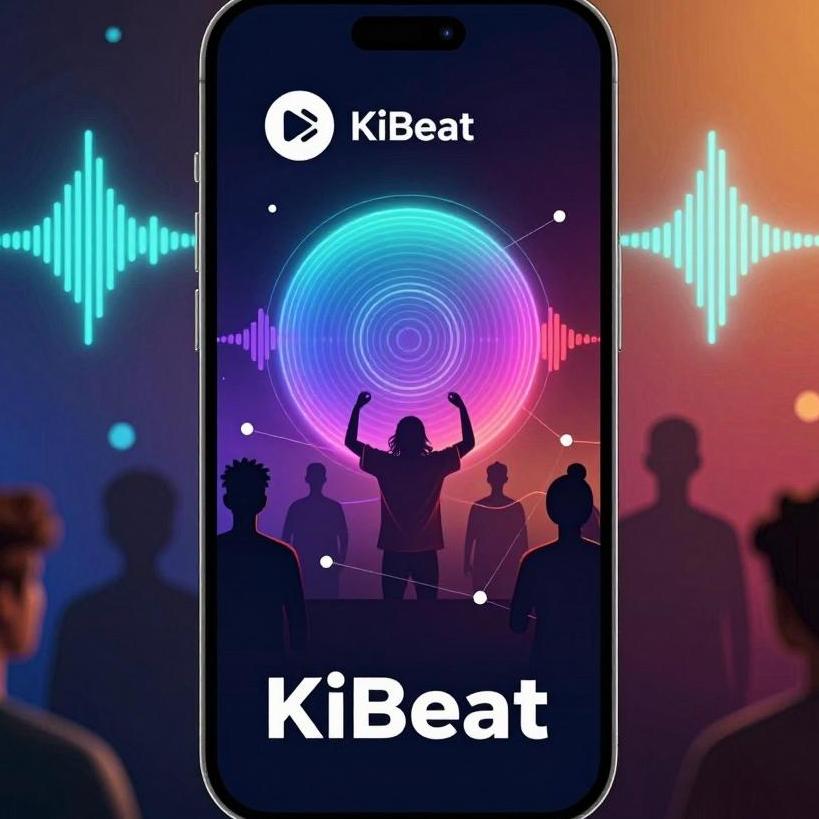 KiBeat - Das Magazin f&uuml;r KI-Musiker